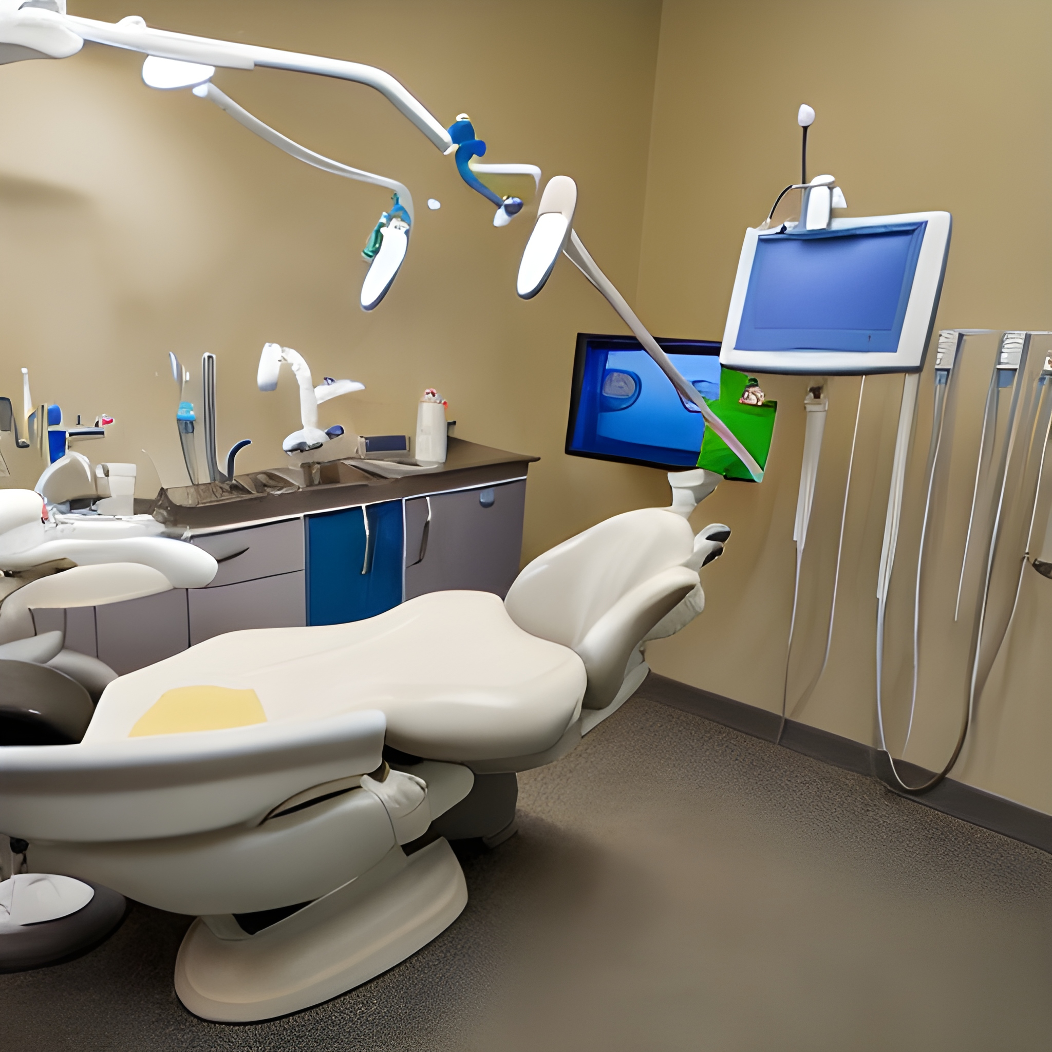 Pediatric Dentistry