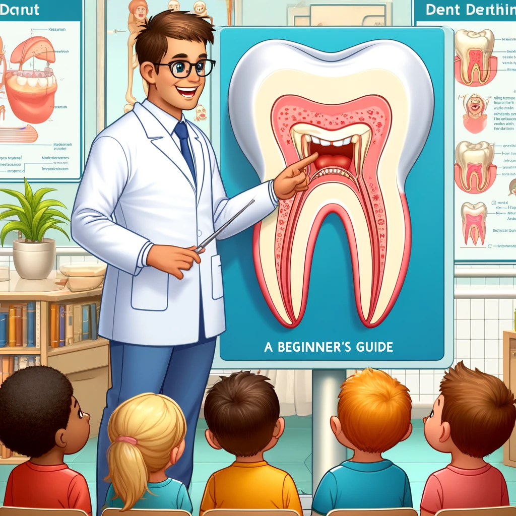 Exploring Dental Anatomy