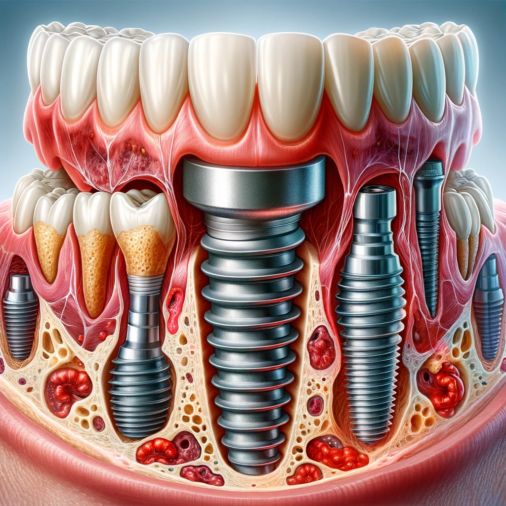 Dental Implants